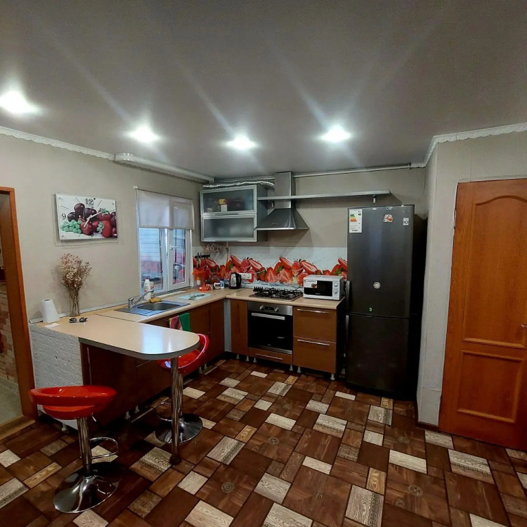 Фотография квартиры Квартира для гостей