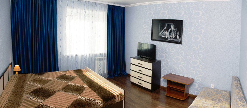 Фотография квартиры Апартаменты Сутки-24