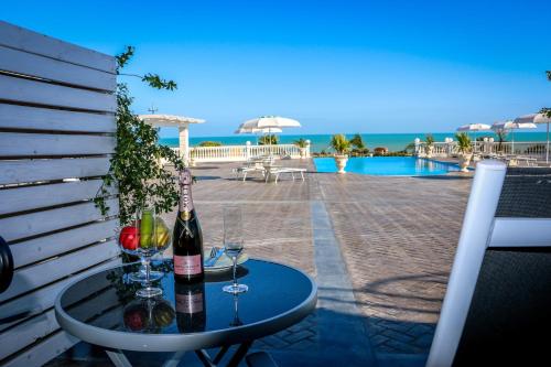 Фотография мини отеля Villalaperla