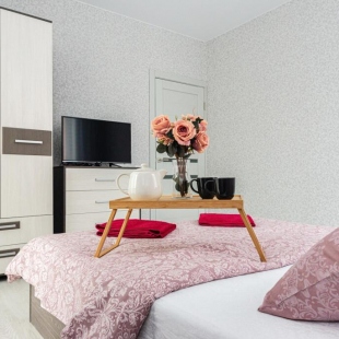 Фотография квартиры ApartHause на улице Азина 22/2