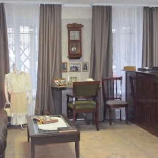 Фотография мини отеля На Прусской