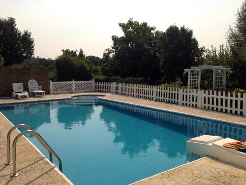 Фотография гостевого дома Villa Salgueiros