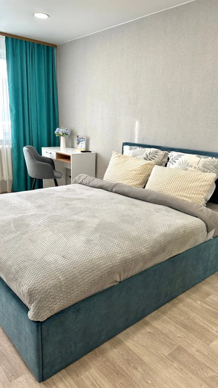 Фотография квартиры Апартаменты на Ленинградской 65/1