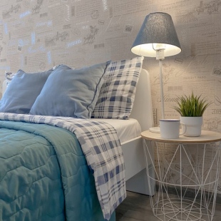 Фотография квартиры Апартаменты Welkome Николаева