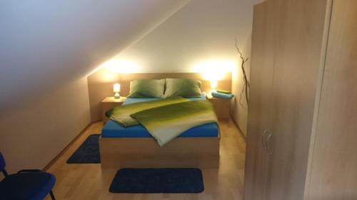 Фотография гостевого дома Penzion TCV Pardubice