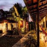 Фотография гостевого дома Canto das Ondas Apart Studios