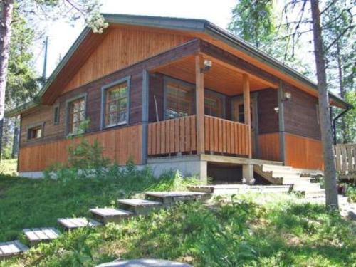 Фотография гостевого дома Holiday Home Ruskatupa