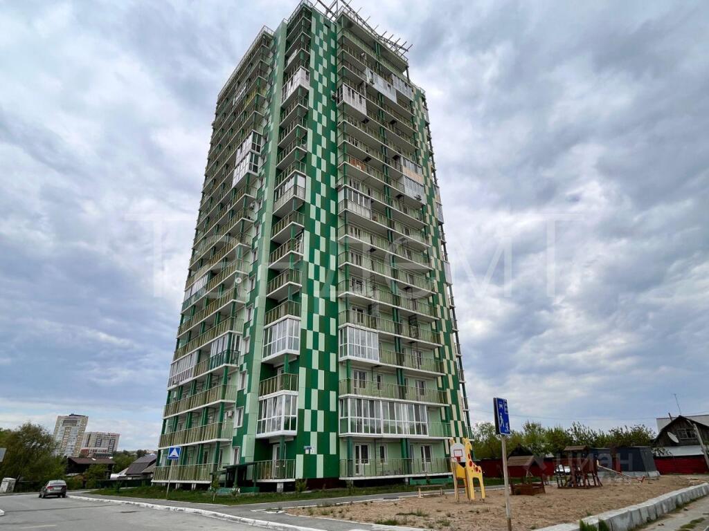 Фотография квартиры RENT-сервис (Рент-сервис) на Подгорной