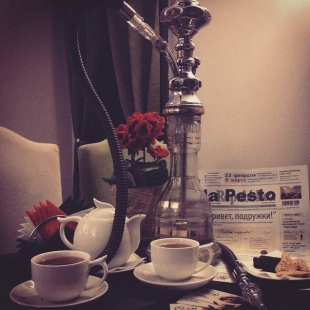 Фотография ресторана Песто