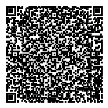 QR код гостевого дома Аршан Вертикаль