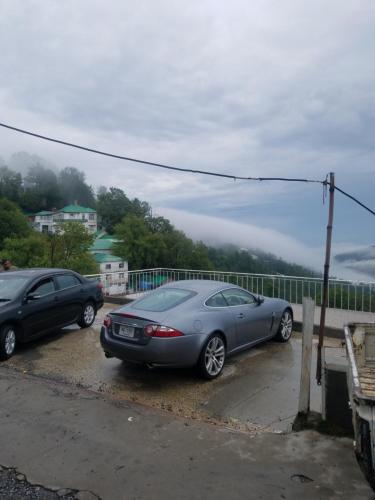 Фотография гостевого дома Cozy Mountain Retreat