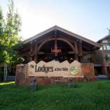 Фотография гостиницы Lodges at Deer Valley