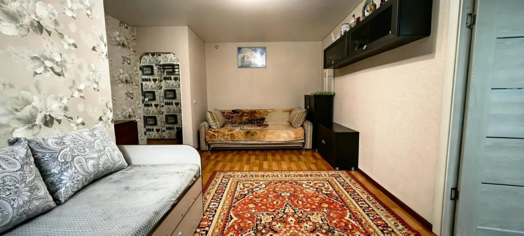 Фотография квартиры Квартира у остановки Госцирк