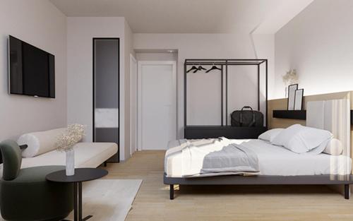 Фотография гостиницы Hotel Casa Scaligeri