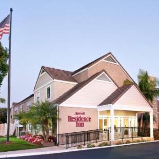 Фотографии гостиницы
Residence Inn Costa Mesa Newport Beach