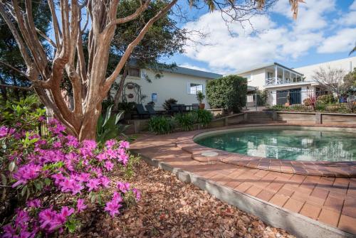 Фотография мотеля Applegum Inn