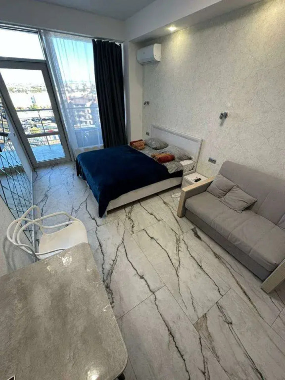 Фотография квартиры Апартаменты На Парковой улице 7/8