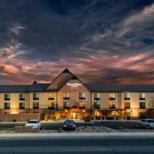 Фотографии гостиницы
TownePlace Suites Roswell