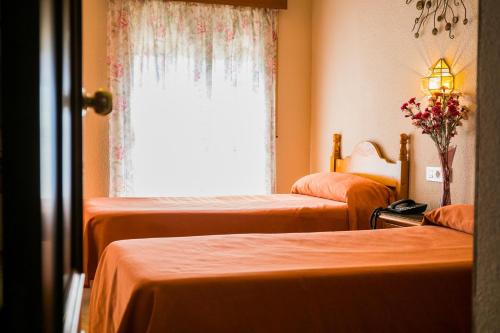 Фотография гостиницы Hotel La Nava