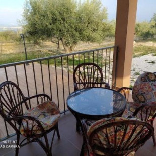 Фотография гостевого дома Cortijo Oliveras Moratalla