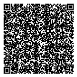 QR код гостиницы Пале Рояль