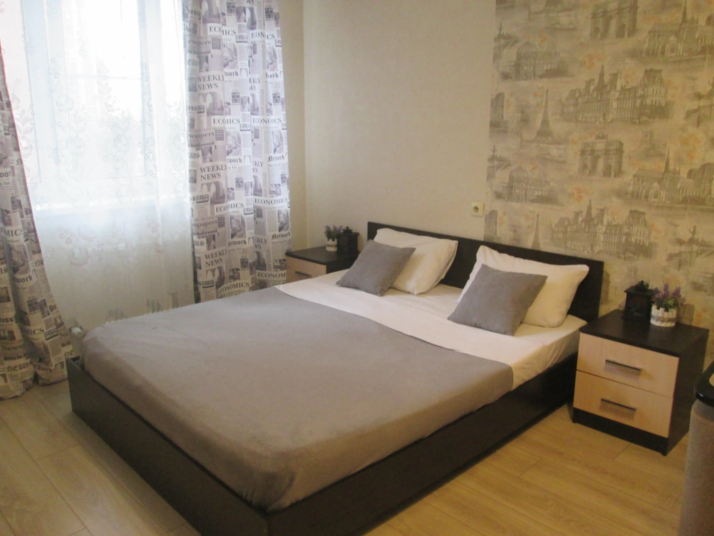 Фотография квартиры Квартира Посуточно Парк Галицкого