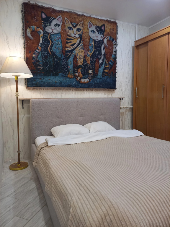 Фотография квартиры Квартира на Техстекло