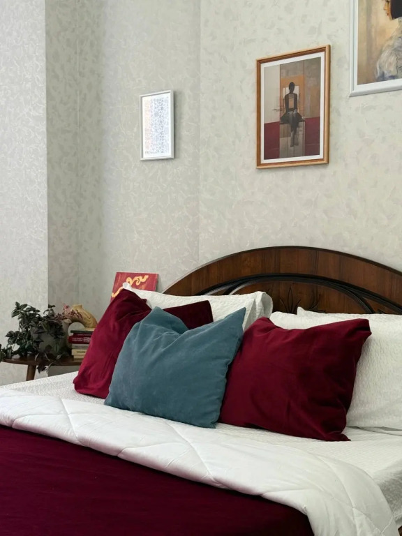 Фотография квартиры Апартаменты Просторная Двушка Возле Моря