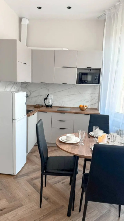 Фотографии квартиры 
            Апартаменты Nоmеr 2 с Видом нa Гopу Аибга