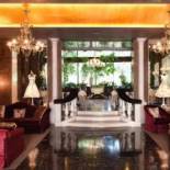 Фотография гостиницы Hotel Papadopoli Venezia - MGallery Collection