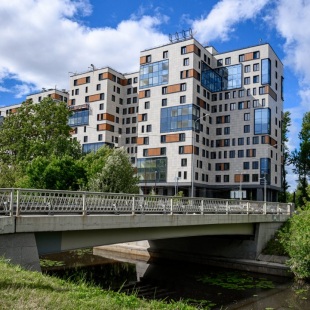 Фотография гостиницы Best Western Zoom Hotel