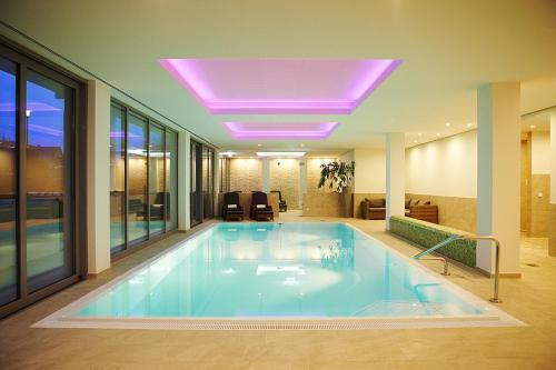 Фотография гостиницы Romantik Hotel Fuchsbau