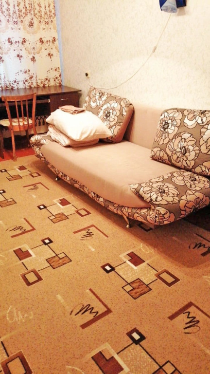 Фотография квартиры Апартаменты двухкомнатные стандарт