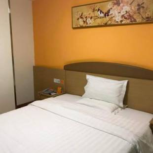 Фотографии гостиницы 
            7Days Inn Ya`an Bridge Street Center