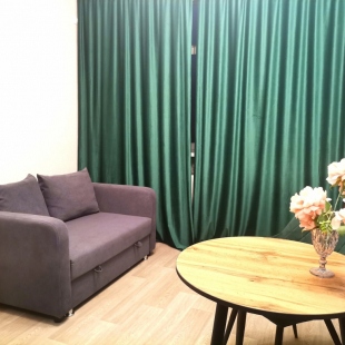 Фотография квартиры Апартаменты Северное Сияние на Пермякова 43А 404\1