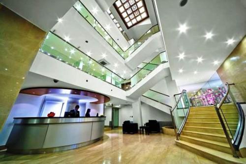 Фотография гостиницы SV Business Hotel Diyarbakır