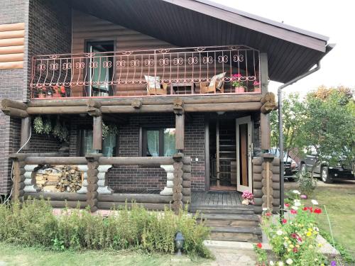 Фотография гостевого дома Ecodon