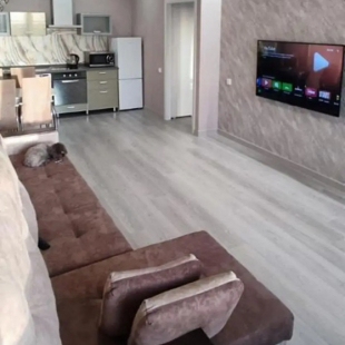 Фотография квартиры Апартаменты на улице Низаметдинова 7В