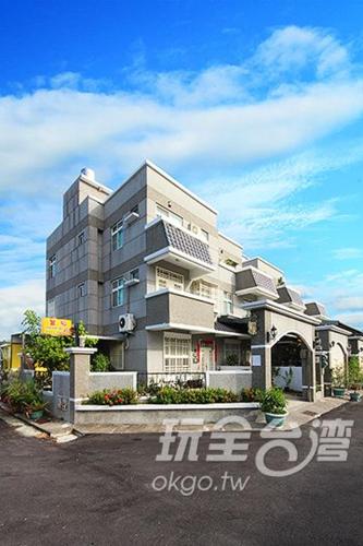 Фотография мини отеля Tomato Coffee B&B