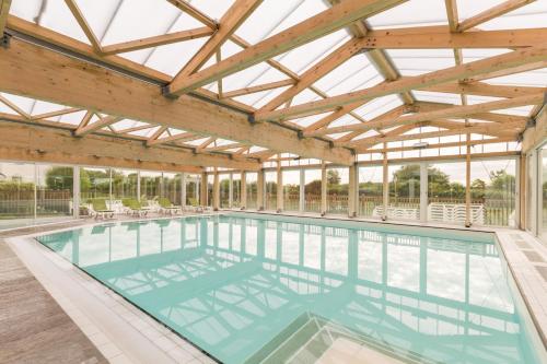 Фотография апарт отеля Pierre & Vacances Résidence Le Chant des Oiseaux