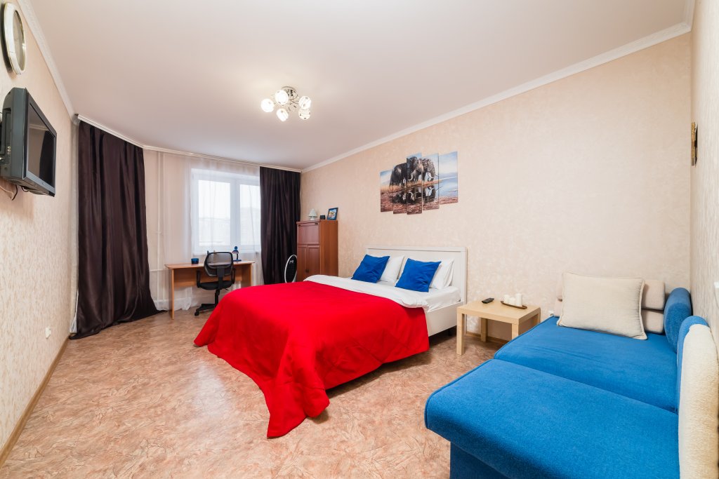 Фотография квартиры Апартаменты on Karieva