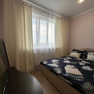 Фотография квартиры Квартира Уютная LikeHome в ЖК Акварель