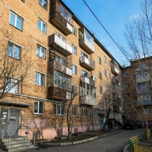 Фотография квартиры Апартаменты Пять Звезд с евроремонтом