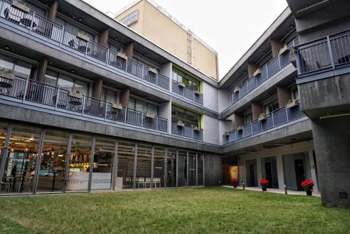 Фотография гостиницы Y Loft