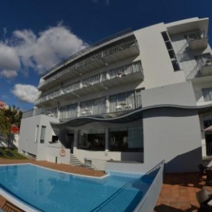 Фотография гостиницы Madeira Bright Star by Petit Hotels