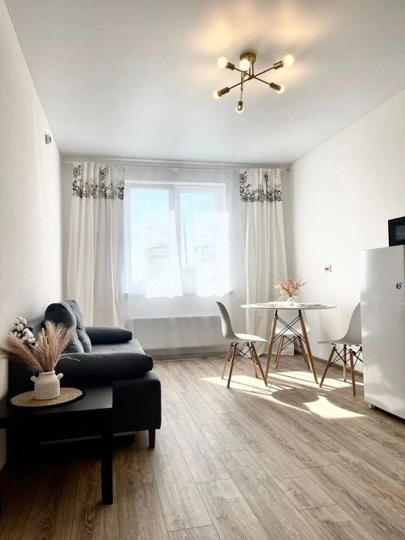 Фотография квартиры Квартира ЖК Семейный Квартал Добрый