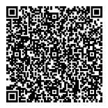 QR код гостиницы Йога Футон