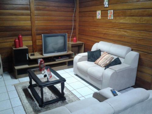 Фотография гостевого дома Sitio Santa Lucia