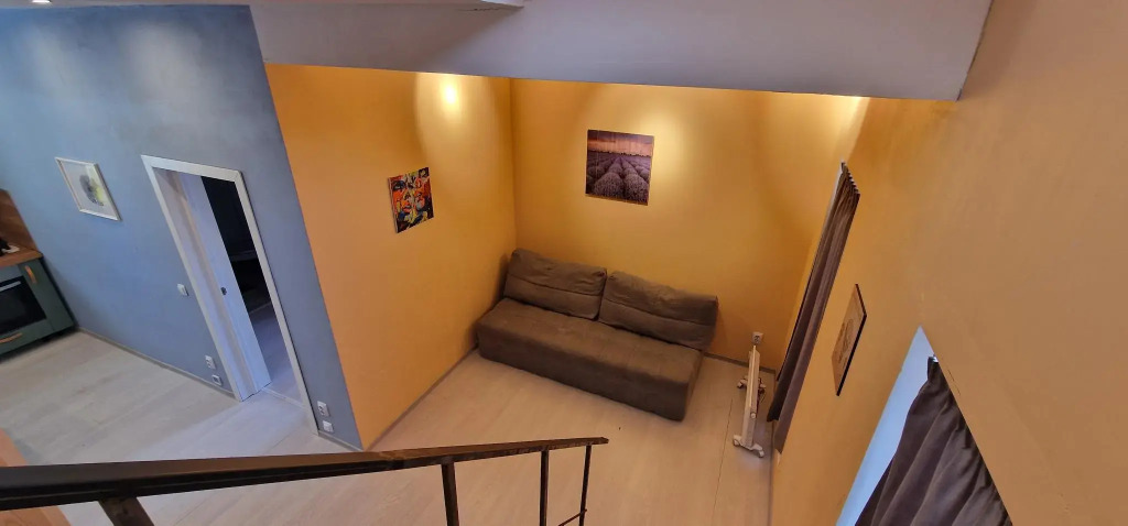 Фотография Коттеджа Коттедж Багет на улице Ленина 43