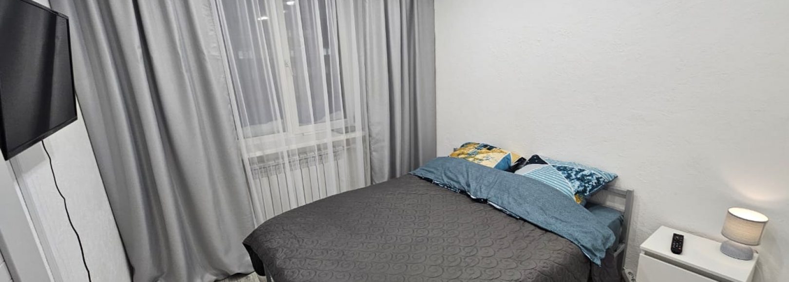 Фотография квартиры Квартира посуточно или на длительный срок в Айхале